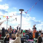 Kulturdachgarten Klunkerkranich