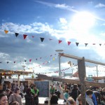 Kulturdachgarten Klunkerkranich