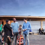Kulturdachgarten Klunkerkranich