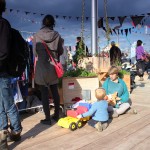 Kulturdachgarten Klunkerkranich