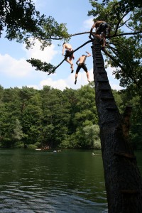 Krumme Lanke
