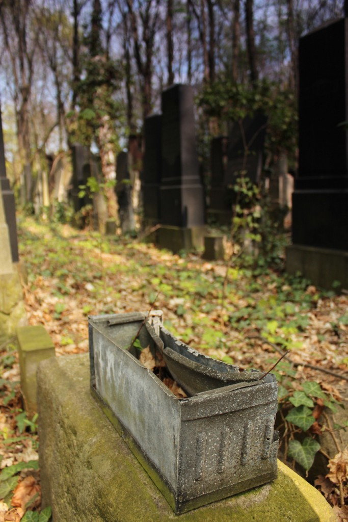 Jüdischer Friedhof Berlin Weißensee