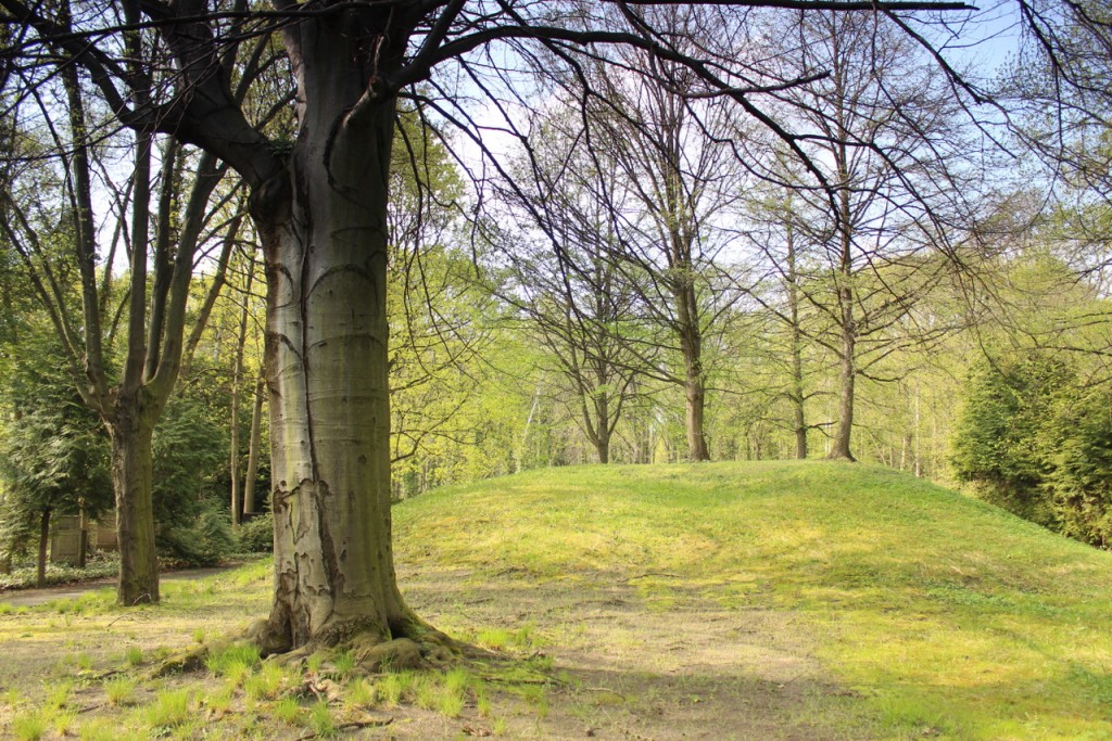 Jüdischer Friedhof Berlin Weißensee