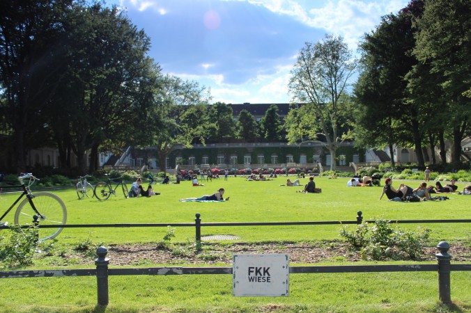 Spaziergang durch Neukölln – vom Rollberg zum Richardplatz in Rixdorf